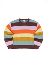 Angelique ist 1,75 und trägt Größe S