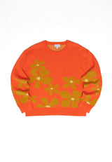 Maren ist 1,75 und trägt Größe S