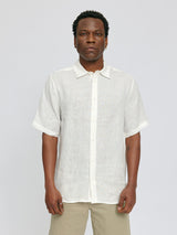 Prince ist 1,85 und trägt Größe L