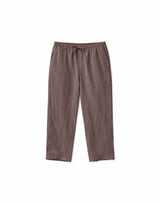 Daniel ist 1,87 und trägt Größe L