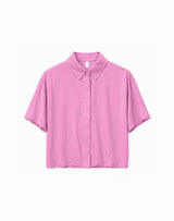 Angelique ist 1,75 und trägt Größe S