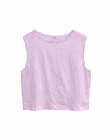 Emma ist 1,76 und trägt Größe S