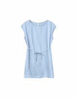 Jade ist 1,75 und trägt Größe S