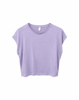 Jade ist 1,75 und trägt Größe S