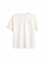 Jade ist 1,75 und trägt Größe S