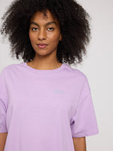 Jade ist 1,75 und trägt Größe S