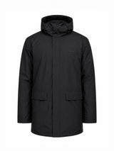 Padded Parka black