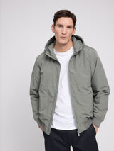 Padded Blouson light bottle