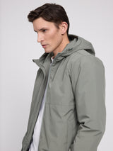 Padded Blouson light bottle