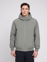 Padded Blouson light bottle