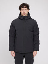 Padded Jacket black