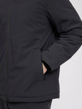 Padded Jacket black