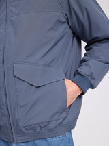 Aviator Jacket night flight