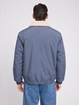 Aviator Jacket night flight