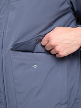 Aviator Jacket night flight