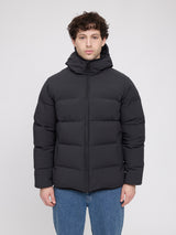 Puffer Jacket black
