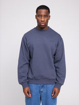 Back Print Sweatshirt dusk/adventures