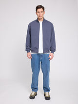 Zip Sweatshirt dusk