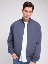 Zip Sweatshirt dusk