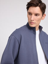 Zip Sweatshirt dusk