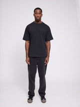 Heavy Basic T-Shirt black