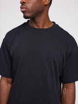 Heavy Basic T-Shirt black