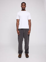 Corduroy Pants anthra