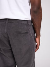 Corduroy Pants anthra