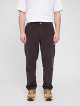 Corduroy Pants eggplant
