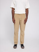 Corduroy 5 Pocket Pants sandy olive