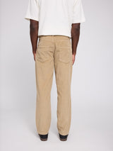 Corduroy 5 Pocket Pants sandy olive