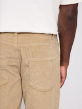Corduroy 5 Pocket Pants sandy olive