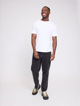 Denim Pants dark grey