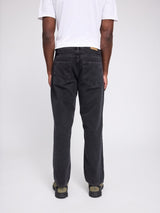 Denim Pants dark grey