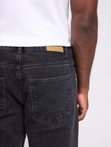 Denim Pants dark grey