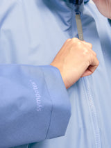 Superlight Overcoat storm blue