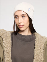 Beanie eggshell