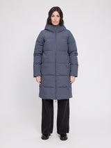 Basic Puffer Coat night flight