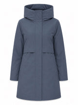 Basic Padded Parka night flight