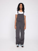 Corduroy Dungaree anthra