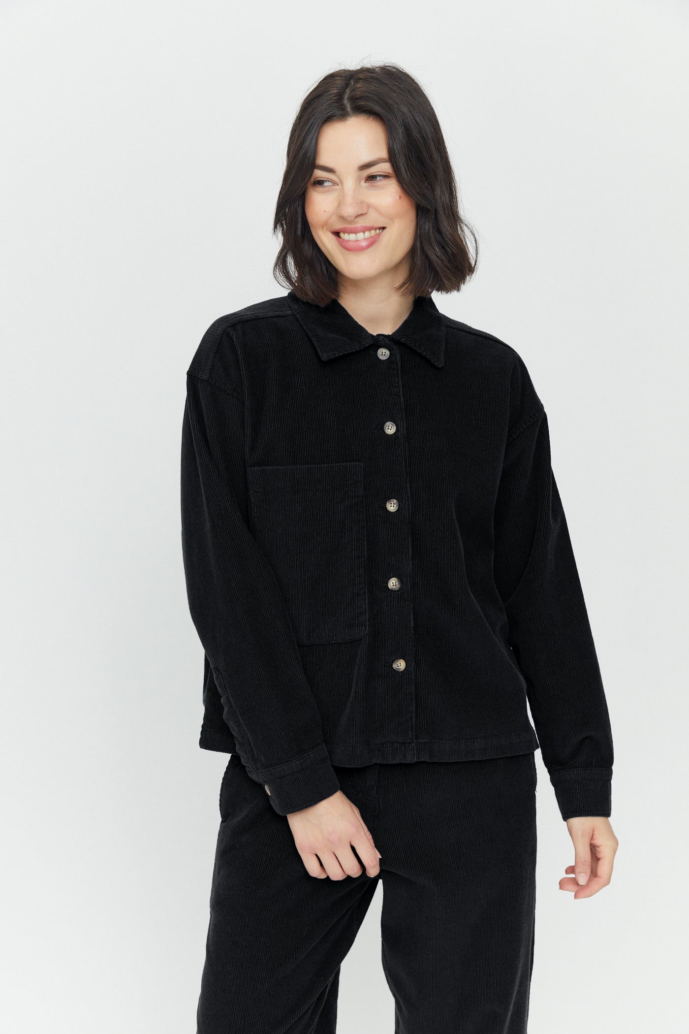 Luna Shirt – MAZINE