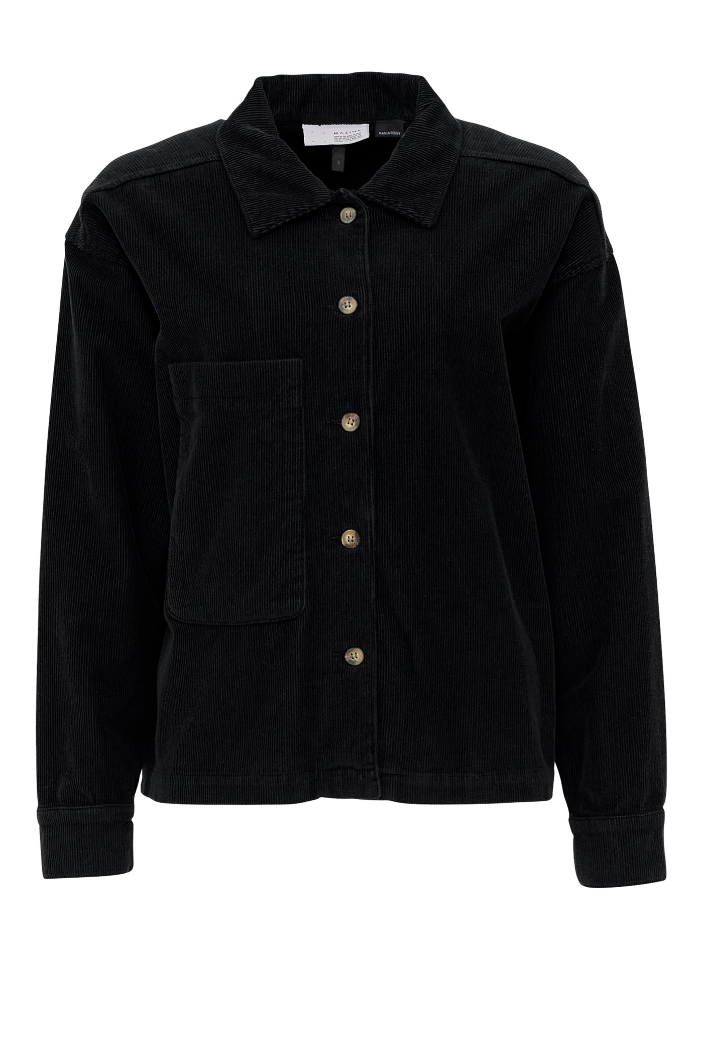 Luna Shirt – MAZINE