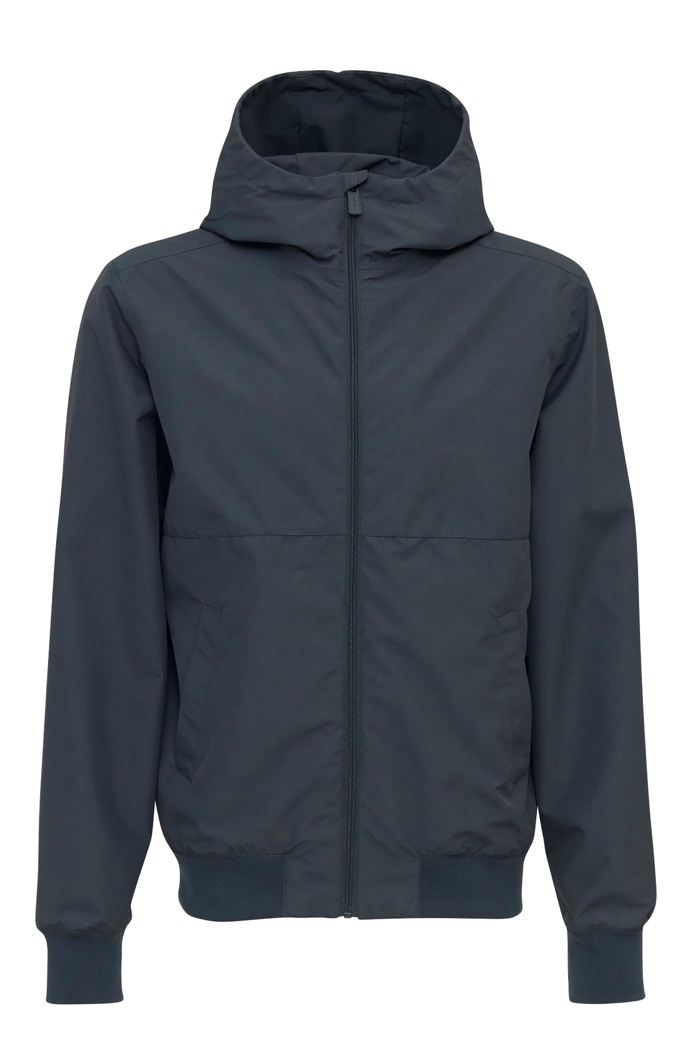 Camper Light Jacket – MAZINE