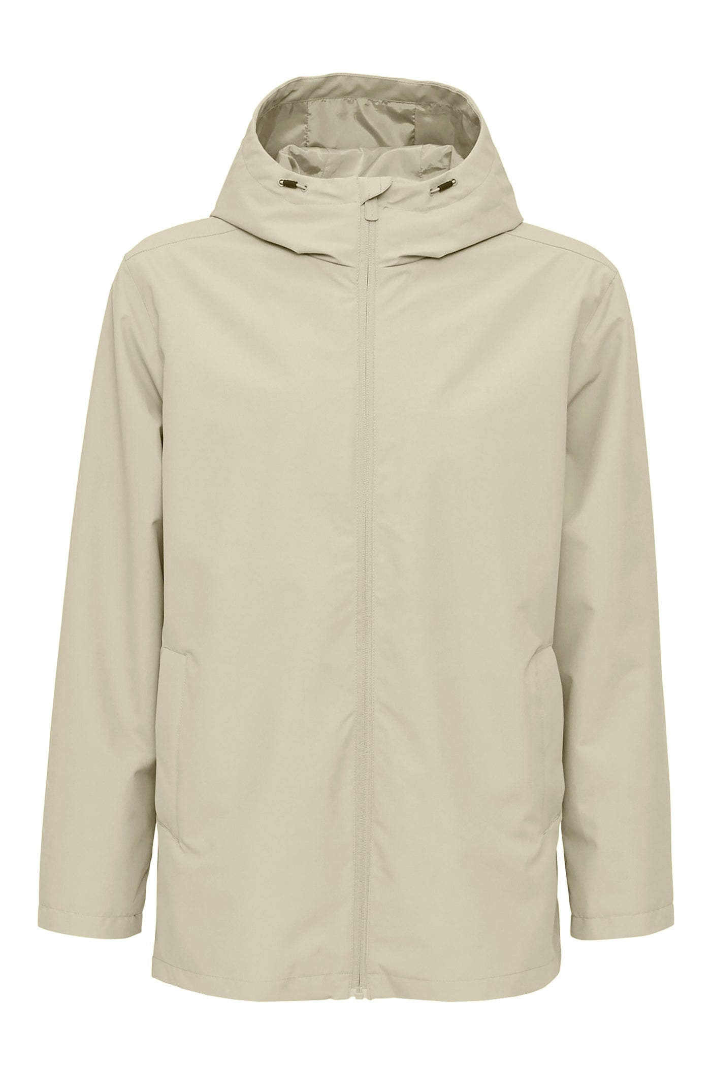 Allen Light Jacket – MAZINE
