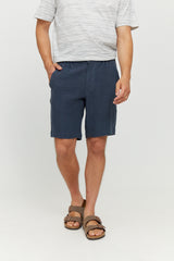 Littlefield Linen Shorts