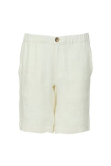 Littlefield Linen Shorts
