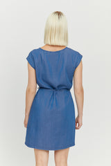 Irby Dress