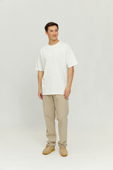 Chino Pants mushroom