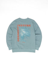 Terence ist 1,90 und trägt Größe L