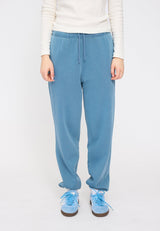 natural dye storm blue